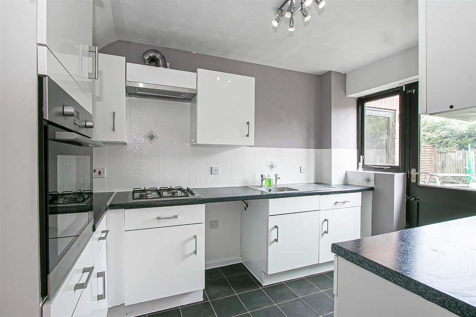 Burano Grove, Wavendon Gate, Milton Keynes